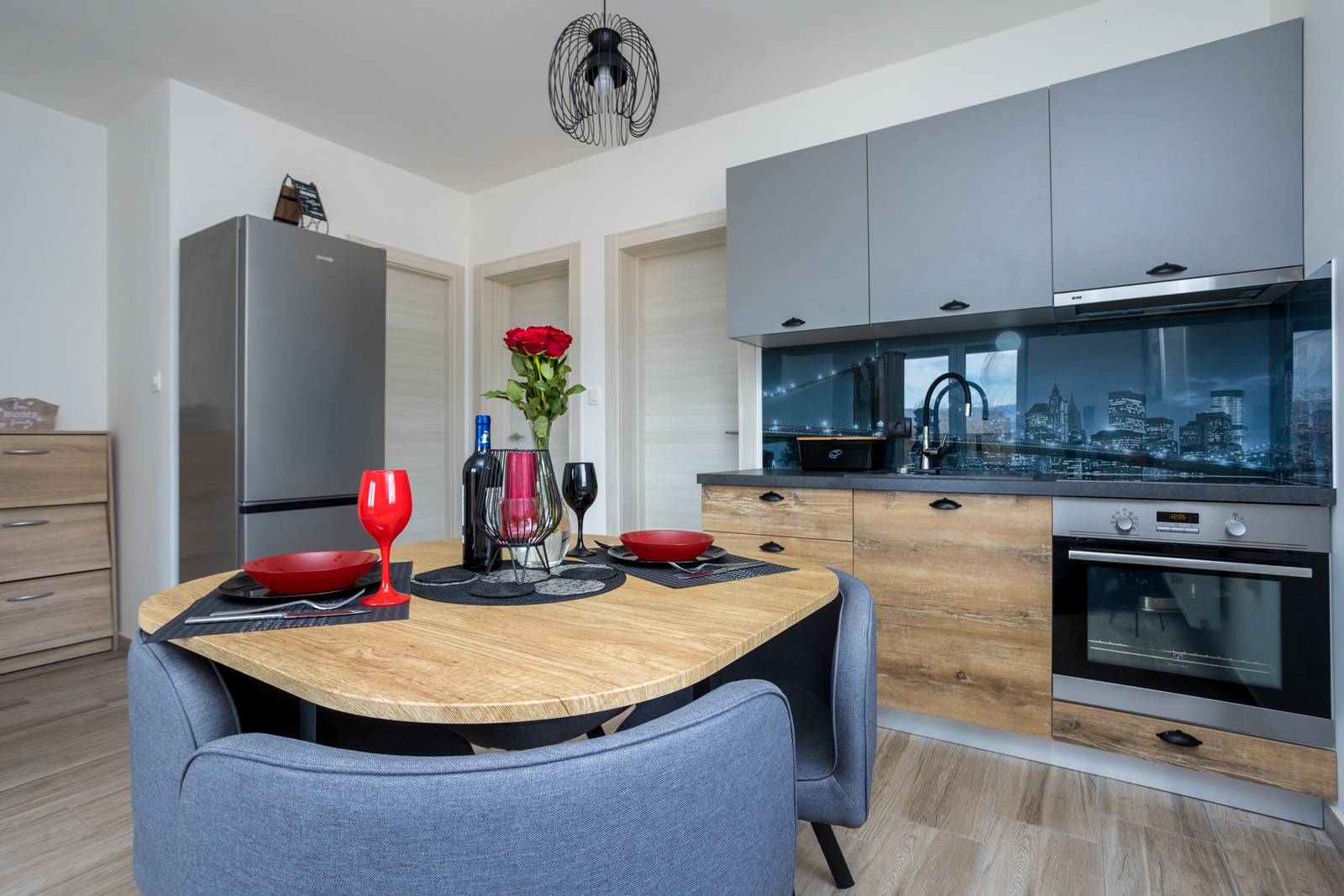 Top Krk Soline Top Krk Soline