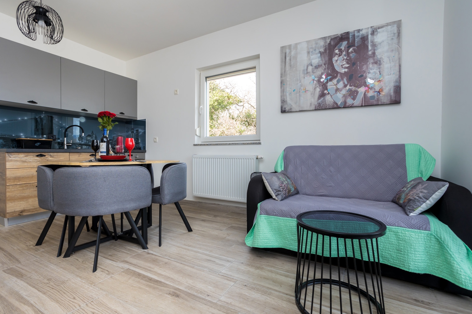 Top Krk Soline Top Krk Soline