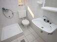 Bathroom 2 Metajna, Bathroom 2 in the apartment, WIFI.