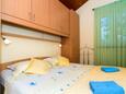 Dormitor 1 Nečujam, Dormitor 1 în unitate de cazare tip apartment, WiFi.