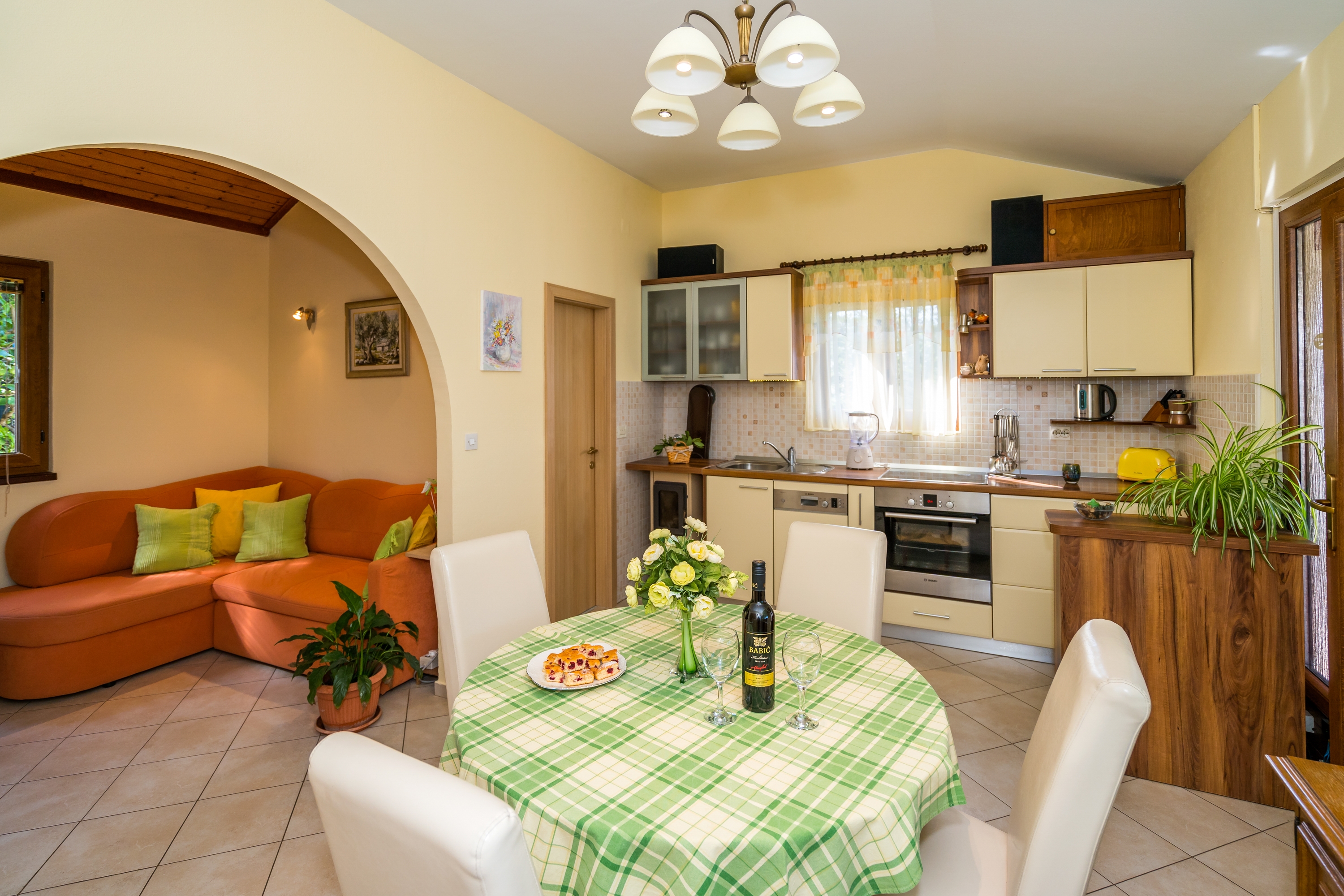 Top Šolta Nečujam Top Šolta Nečujam