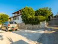 Parkeerplaats Nečujam, Šolta, Parkeerplaats 2090 - Appartementen by the sea.