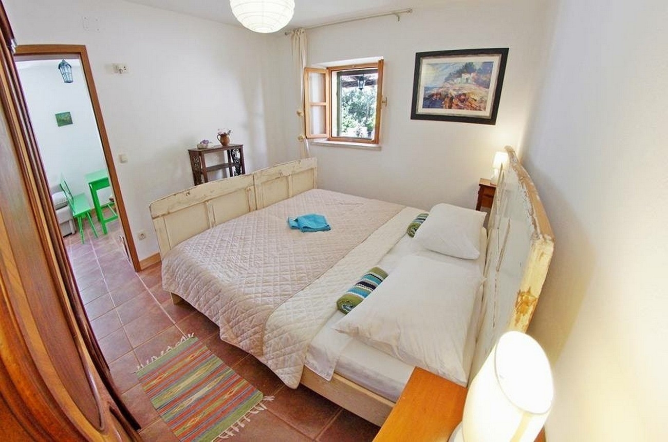 Top Brač Vela Studena Top Brač Vela Studena