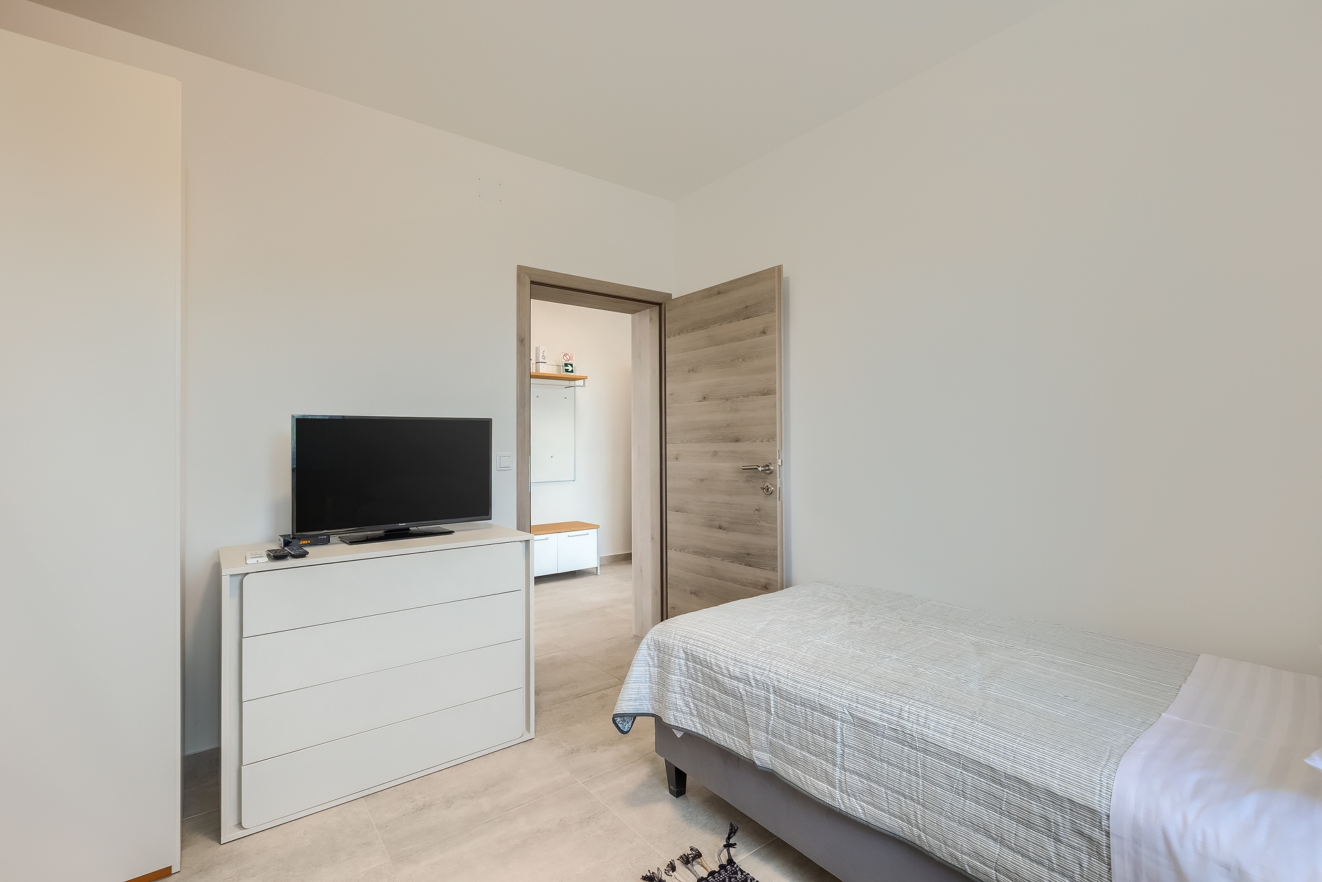 Two bedroom apartment with terrace Medulin  A-a