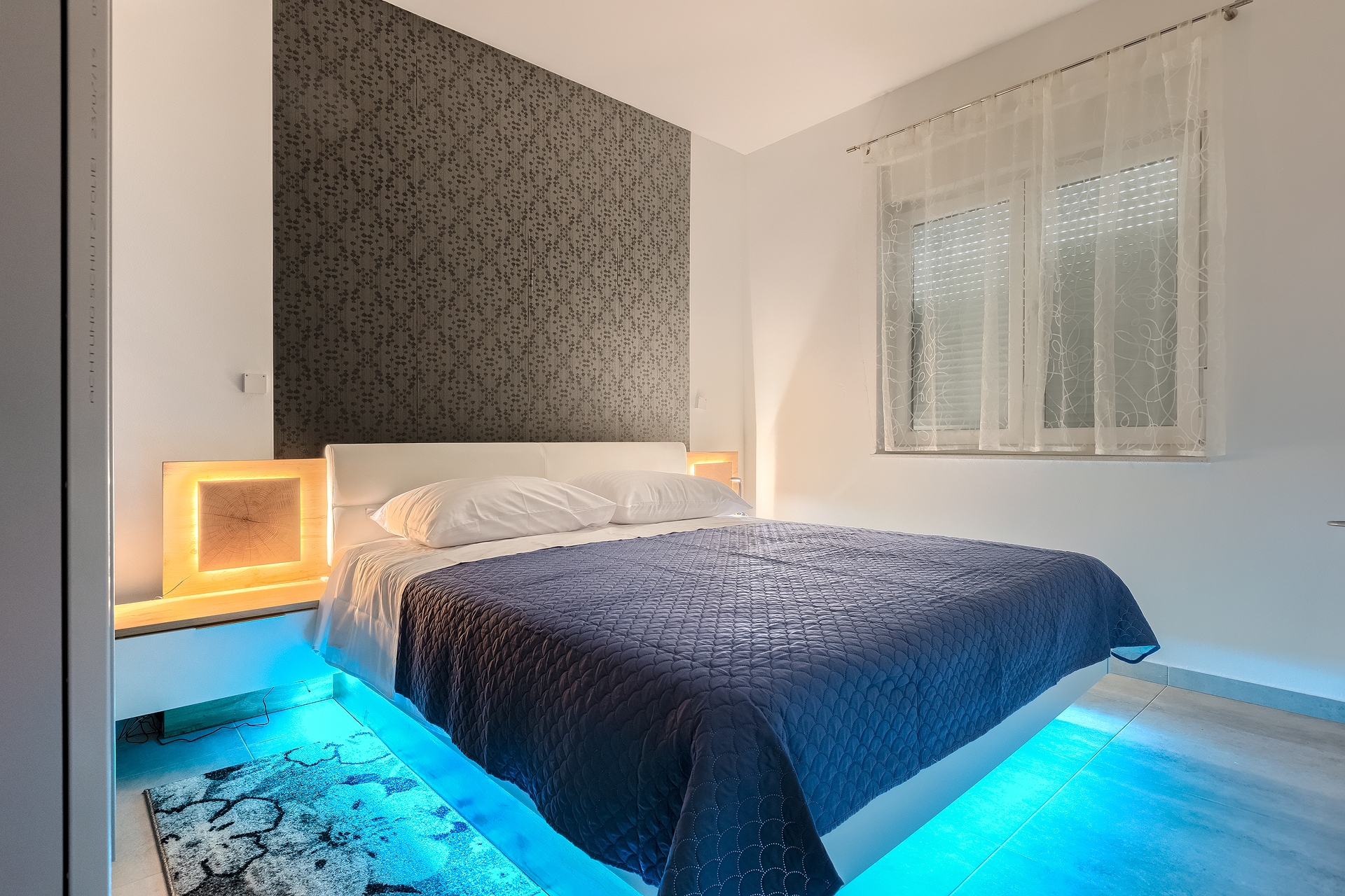 Two bedroom apartment with terrace Medulin  A-a