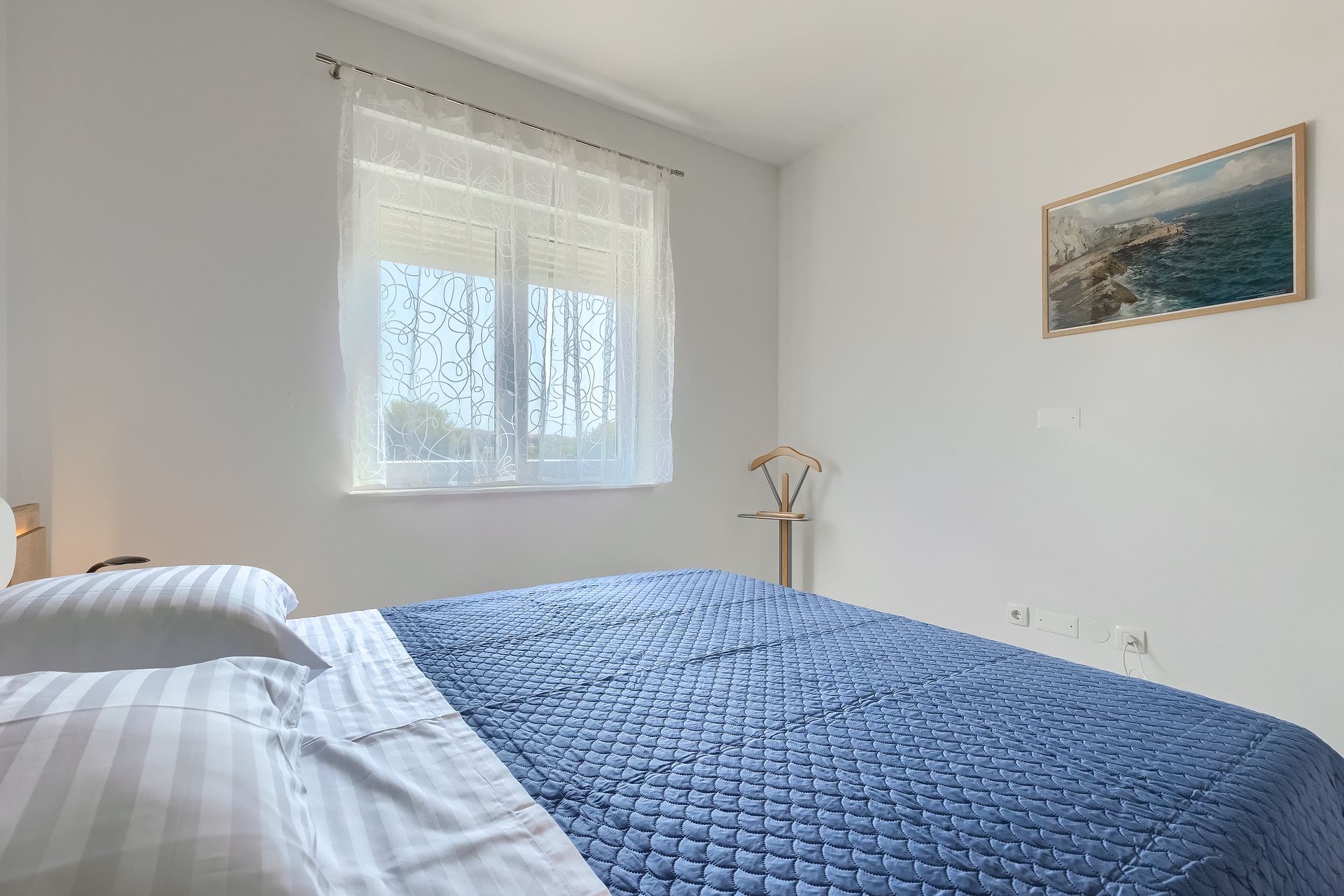 Two bedroom apartment with terrace Medulin  A-a