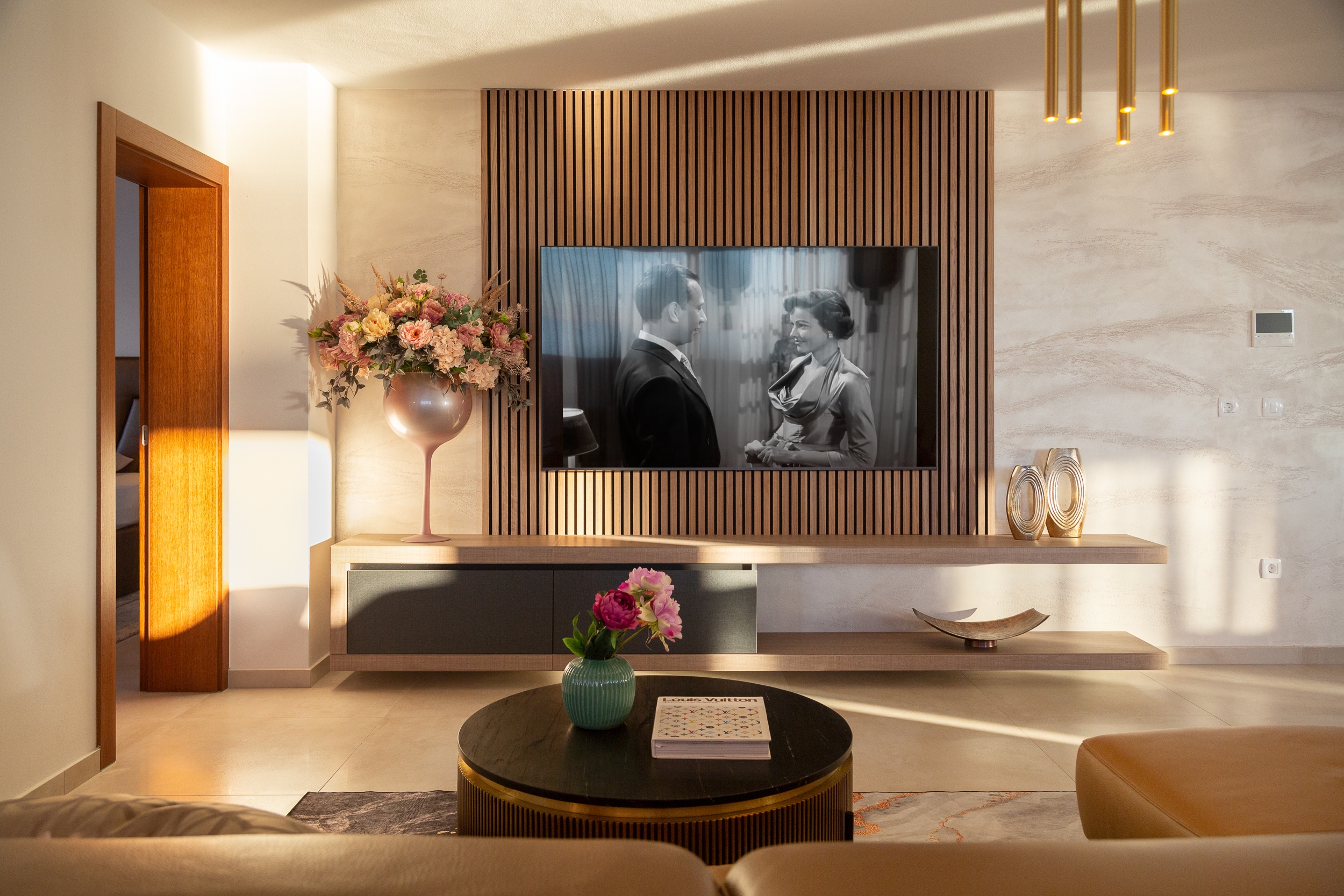 Four bedroom apartment near beach Vir  A-d