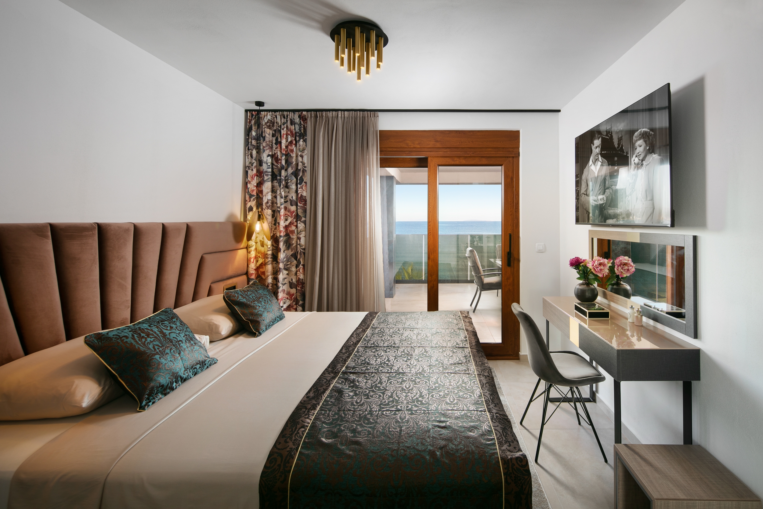 Four bedroom apartment near beach Vir  A-g