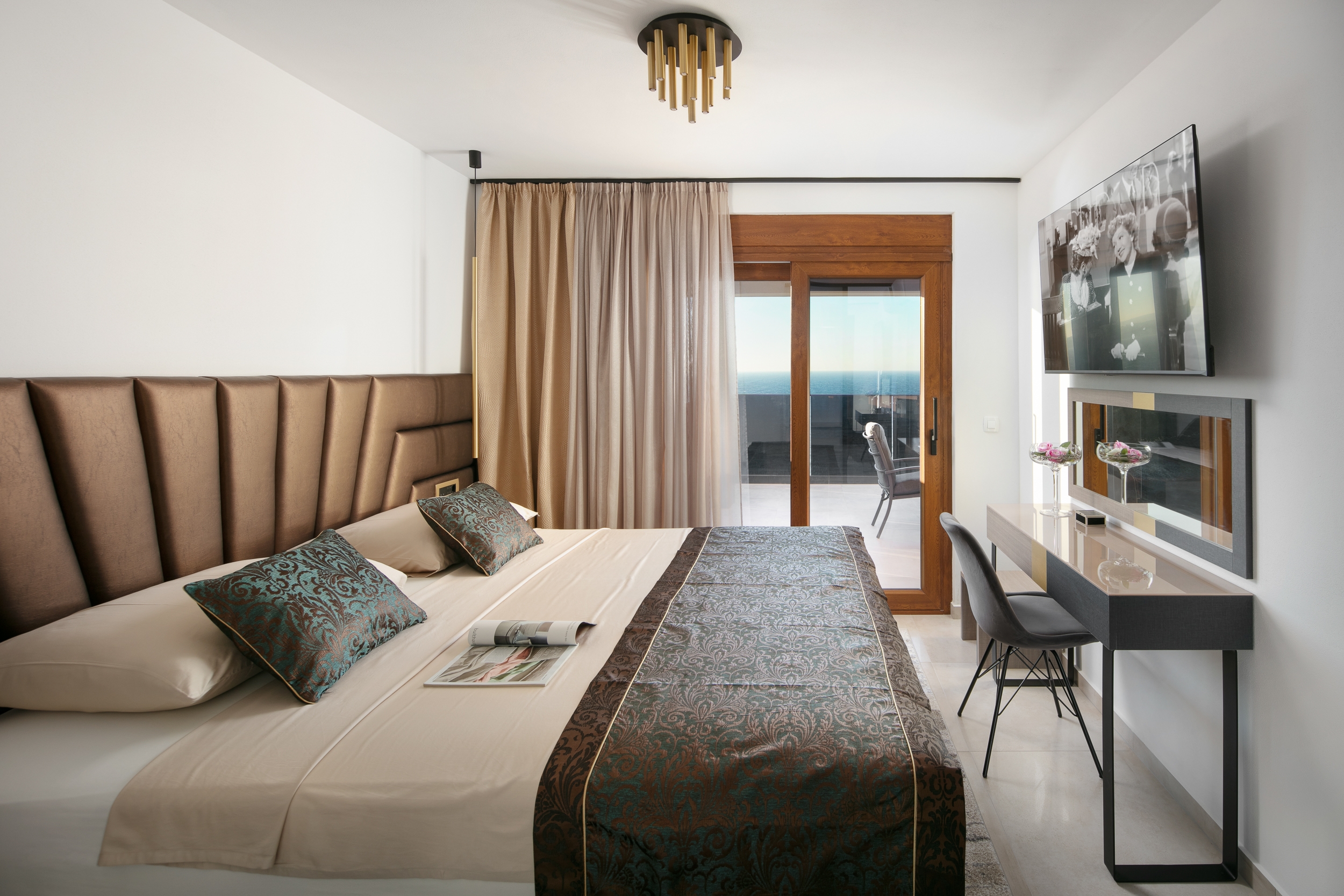Four bedroom apartment near beach Vir  A-h