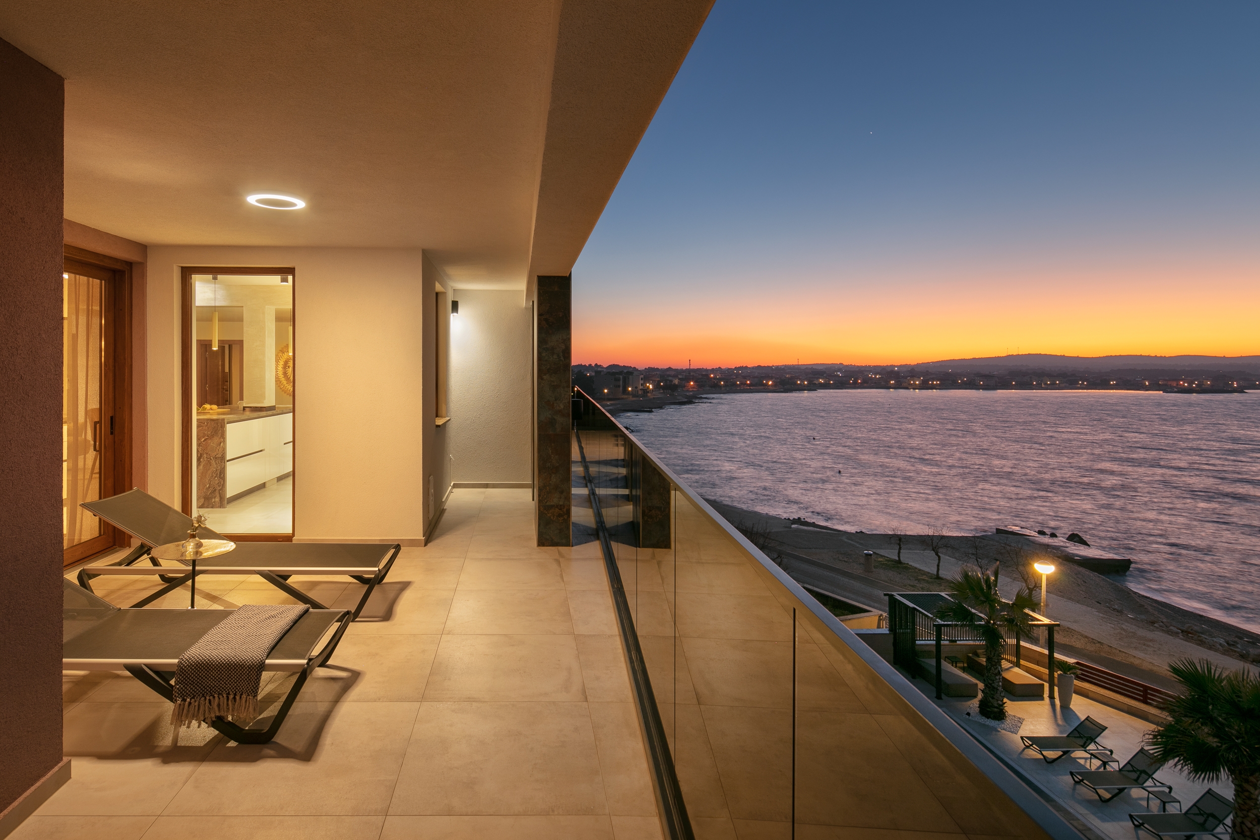 Four bedroom apartment near beach Vir  A-h