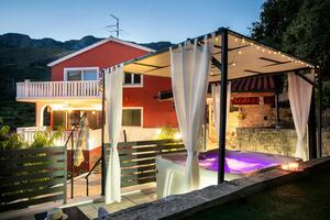Apartments for families with children Žrnovnica, Split - 20916