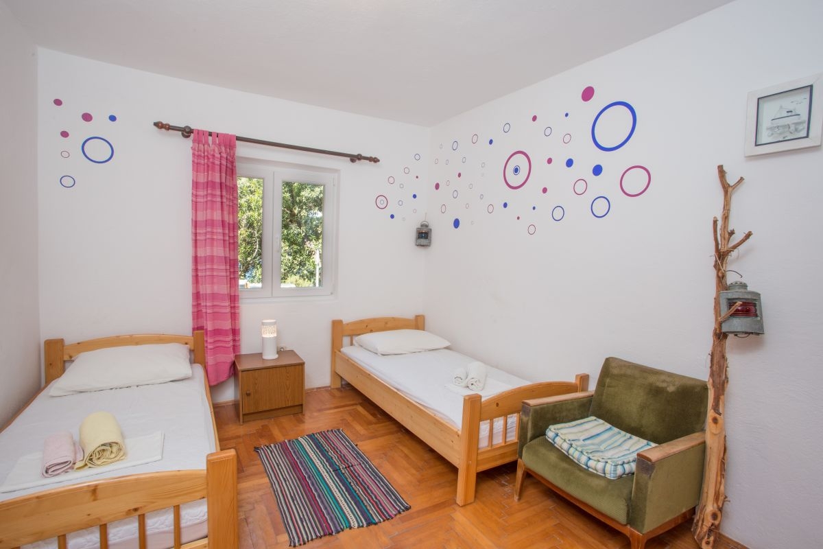 Top Hvar Zaraće Top Hvar Zaraće