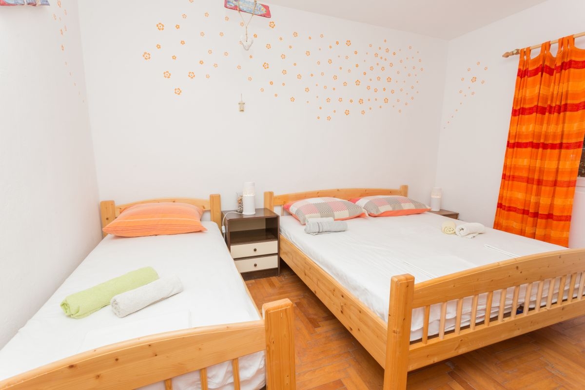 Top Hvar Zaraće Top Hvar Zaraće