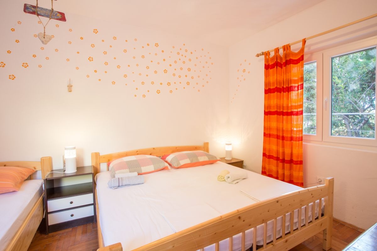 Top Hvar Zaraće Top Hvar Zaraće