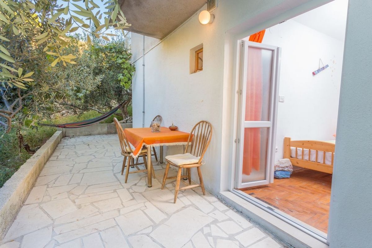 Top Hvar Zaraće Top Hvar Zaraće