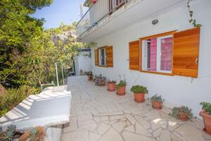 Apartments by the sea Cove Zaraće (Dubovica), Hvar - 20924