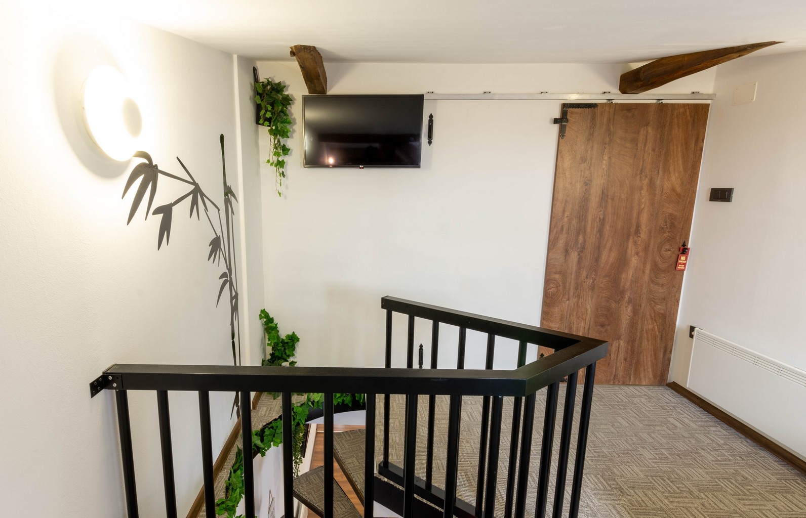 Two bedroom house with terrace Šoderica, Podravina  K