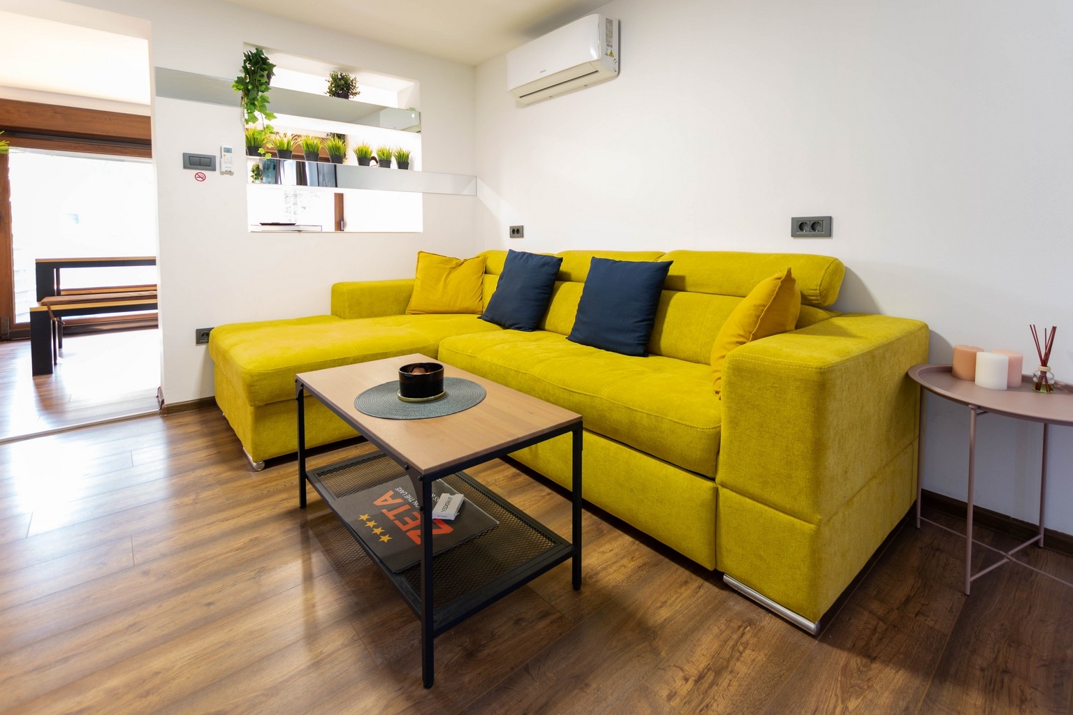Two bedroom house with terrace Šoderica, Podravina  K