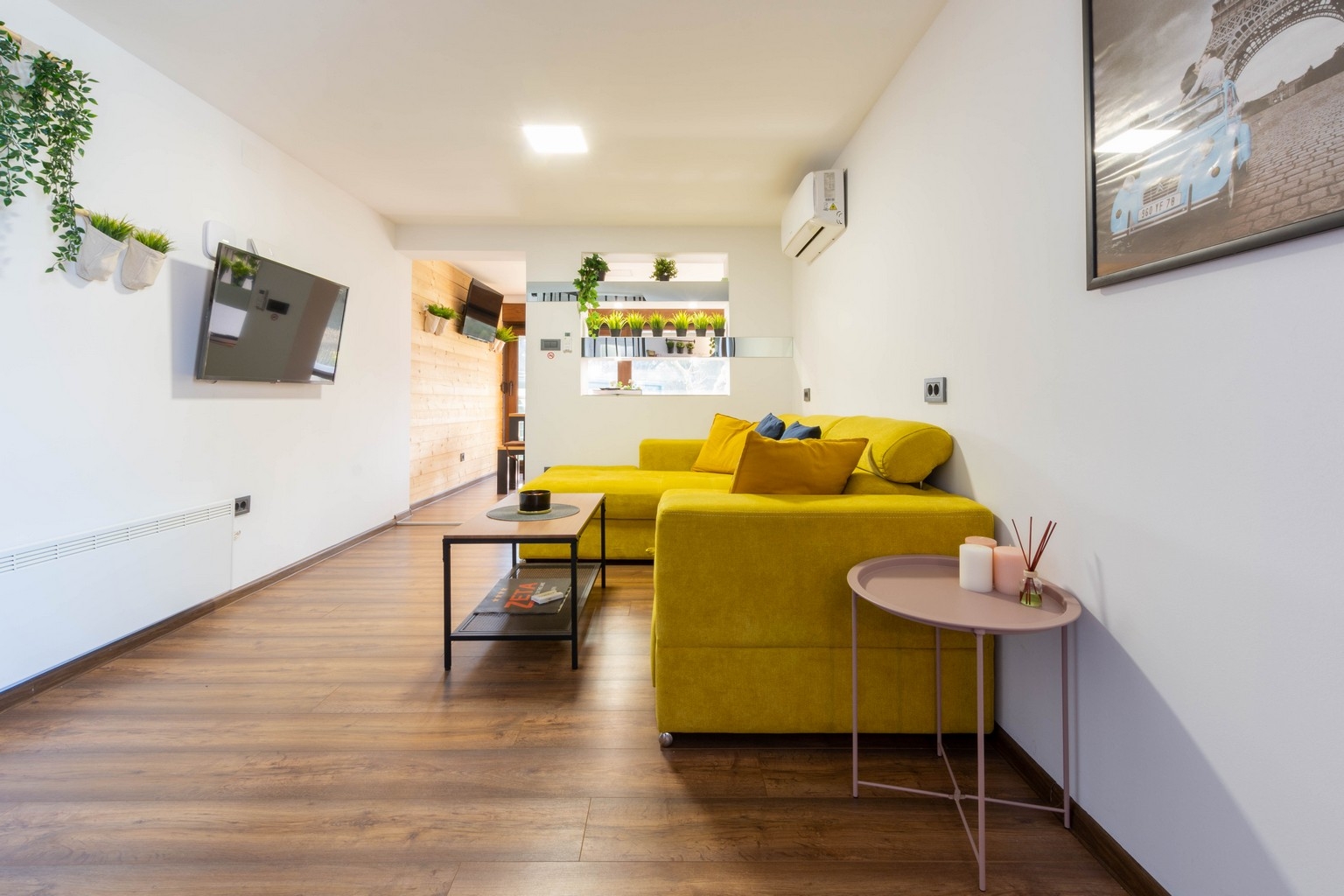 Two bedroom house with terrace Šoderica, Podravina  K