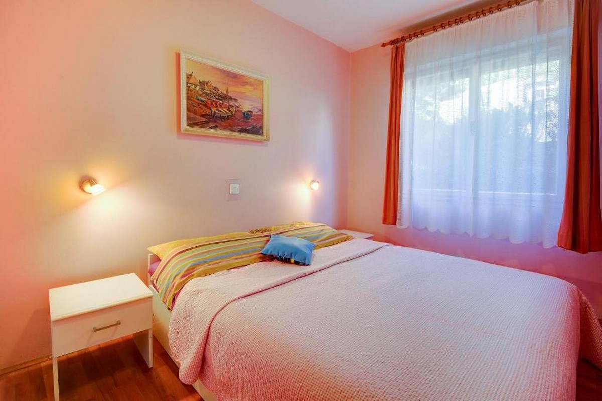 Top Lošinj Mali Lošinj Top Lošinj Mali Lošinj