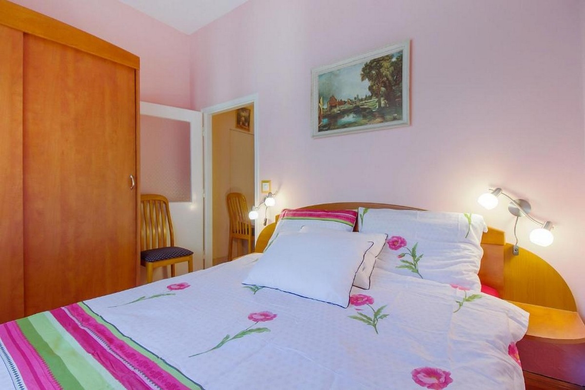 Top Lošinj Mali Lošinj Top Lošinj Mali Lošinj