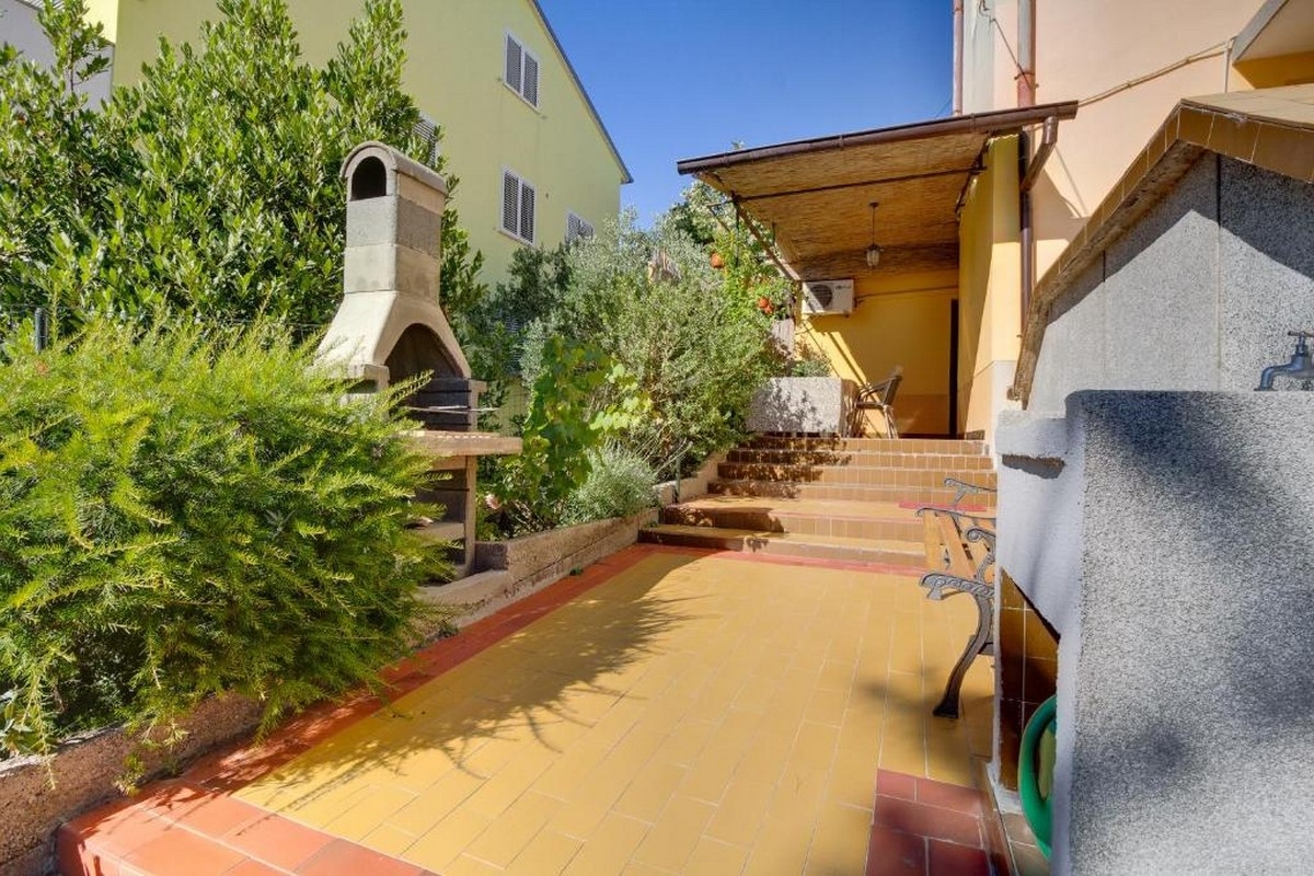 Top Lošinj Mali Lošinj Top Lošinj Mali Lošinj