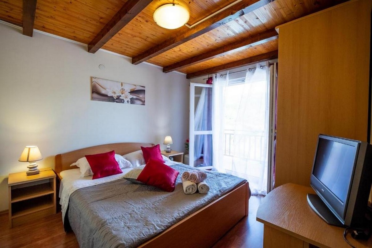 Top Korčula Vela Luka Top Korčula Vela Luka