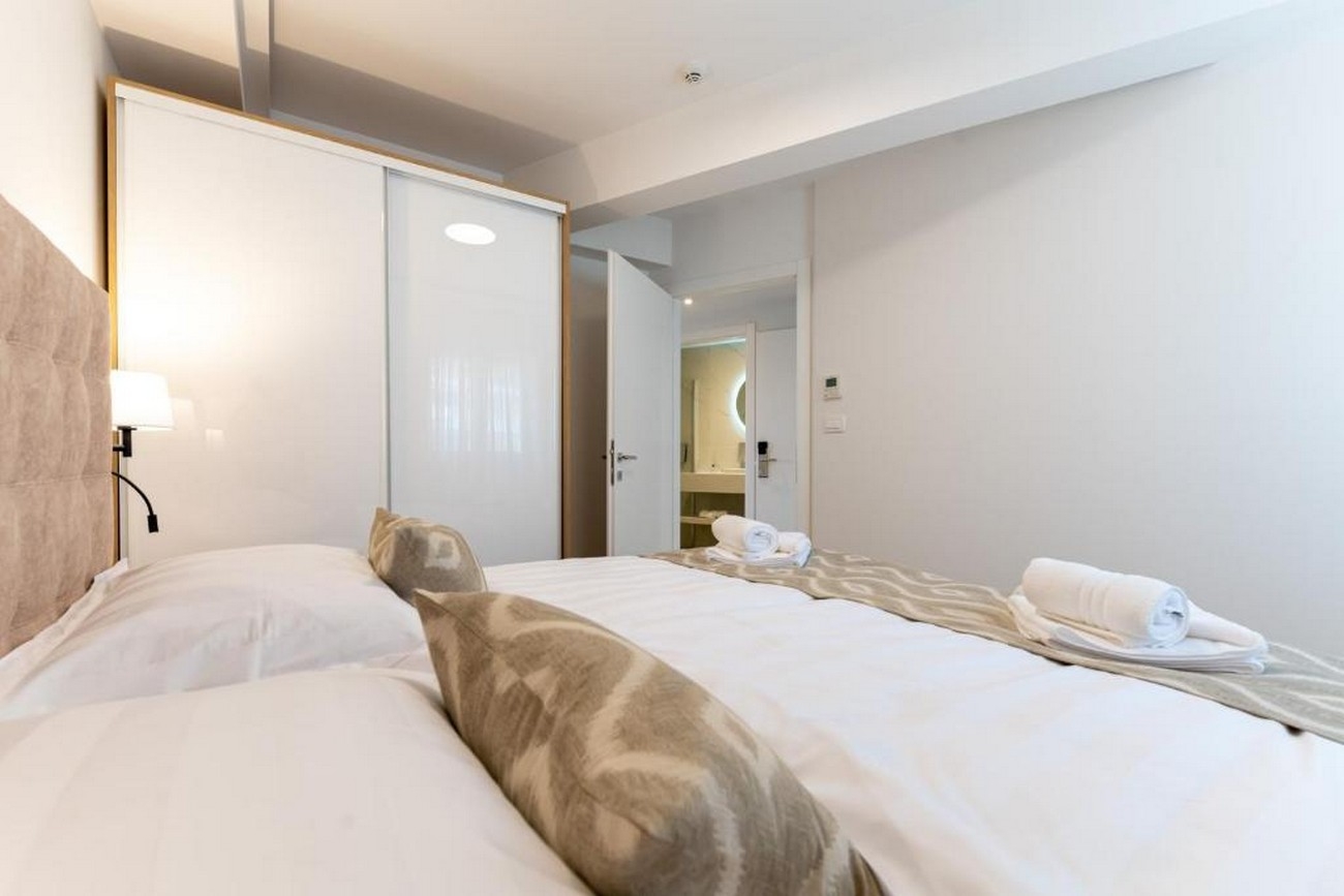 One bedroom apartment with terrace and sea view Promajna, Makarska  A-k