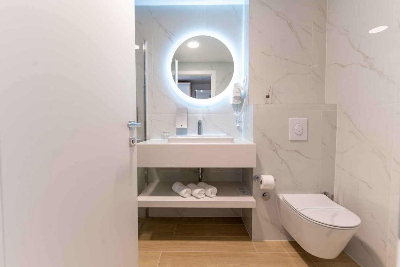 Studio flat with terrace Promajna, Makarska  AS-f