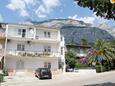 Makarska, Makarska, Object 20943 - Appartementen with pebble beach.