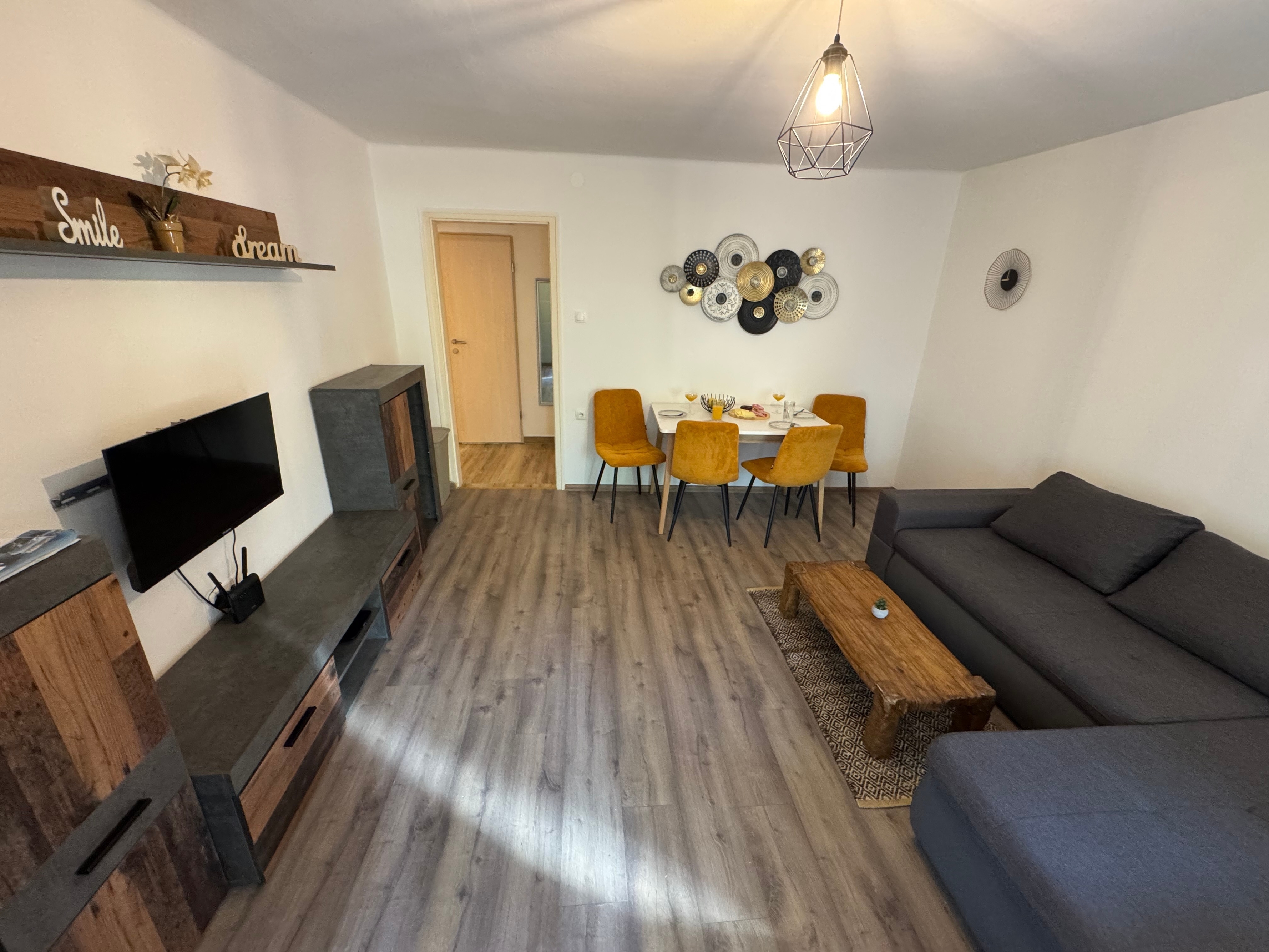 One bedroom apartment with air-conditioning Kostrena, Rijeka (A-20958-a) One bedroom apartment with air-conditioning Kostrena, Rijeka (A-20958-a)