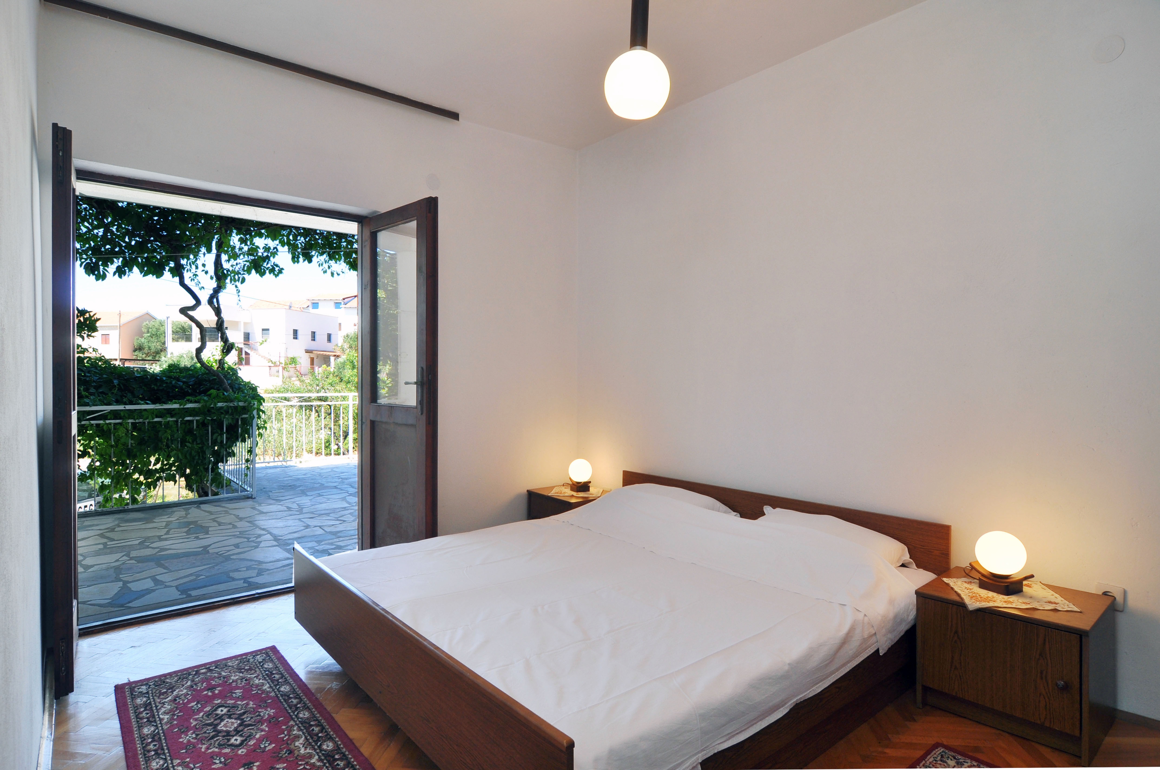 Two bedroom apartment with terrace and sea view Stupin Čeline (Rogoznica) (A-2096-a) Two bedroom apartment with terrace and sea view Stupin Čeline (Rogoznica) (A-2096-a)