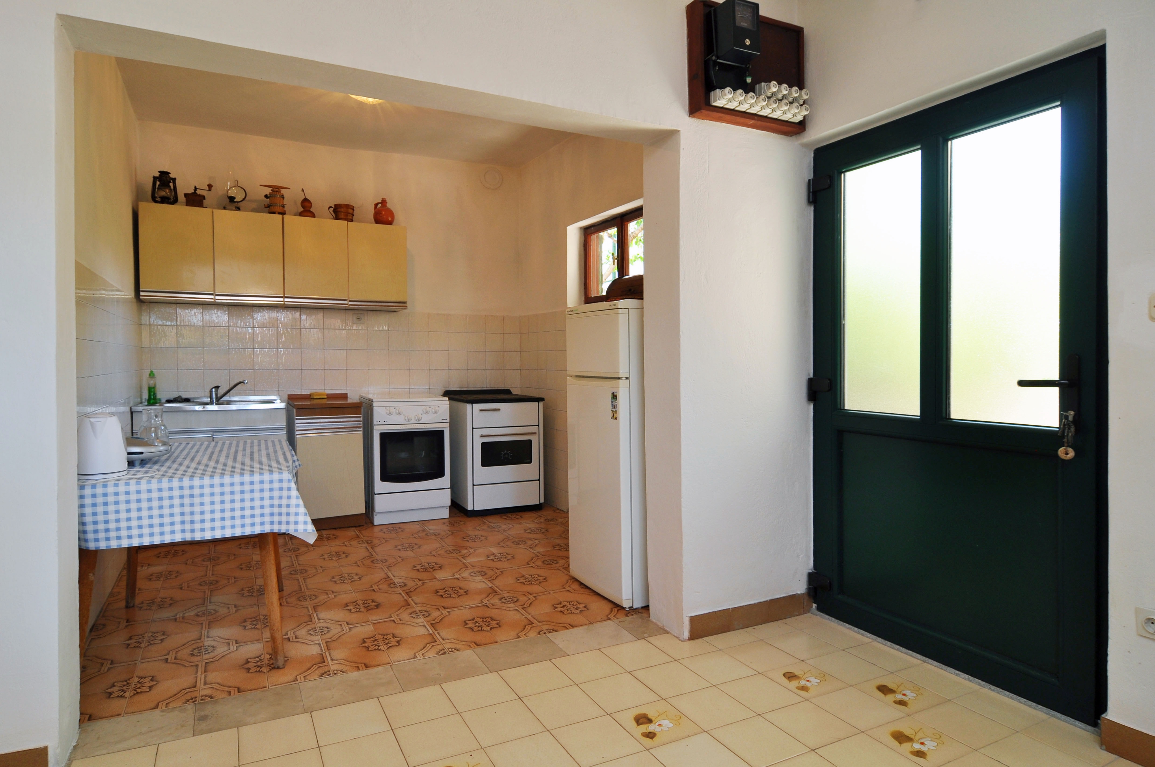 Top Rogoznica Stupin Čeline Top Rogoznica Stupin Čeline