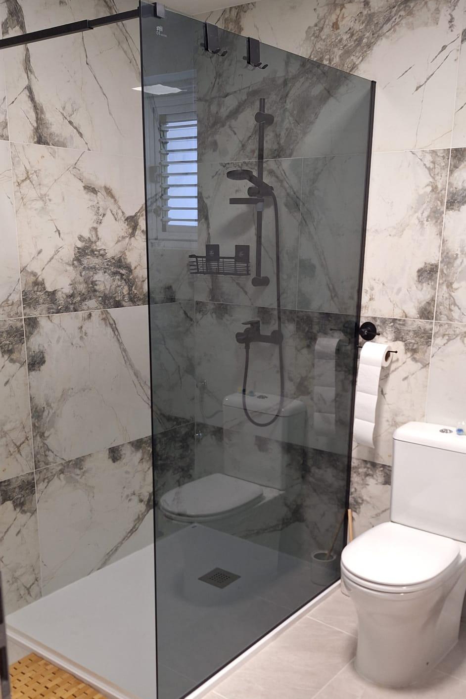 Two bedroom apartment near beach Pag  A-a