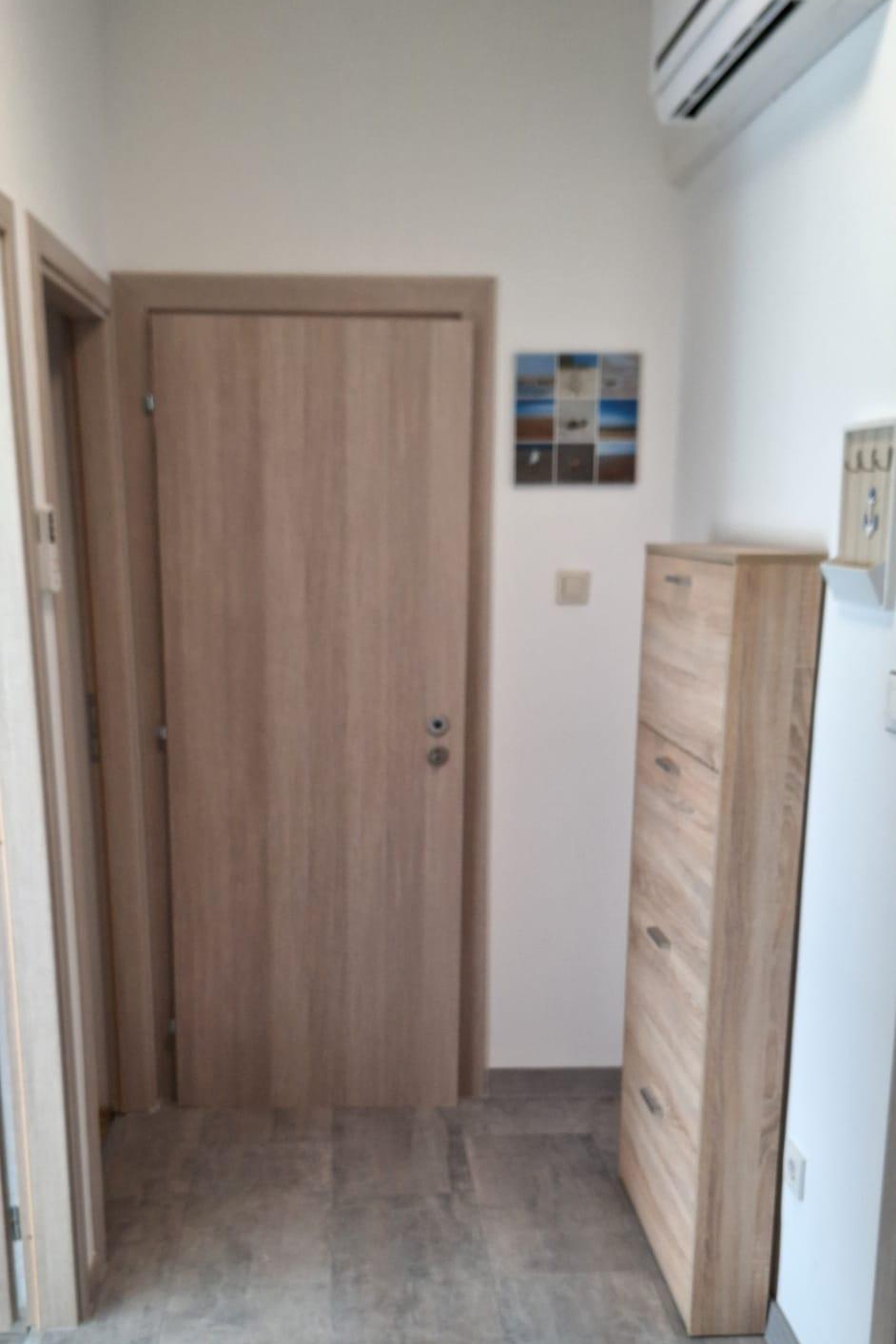 Two bedroom apartment near beach Pag  A-a
