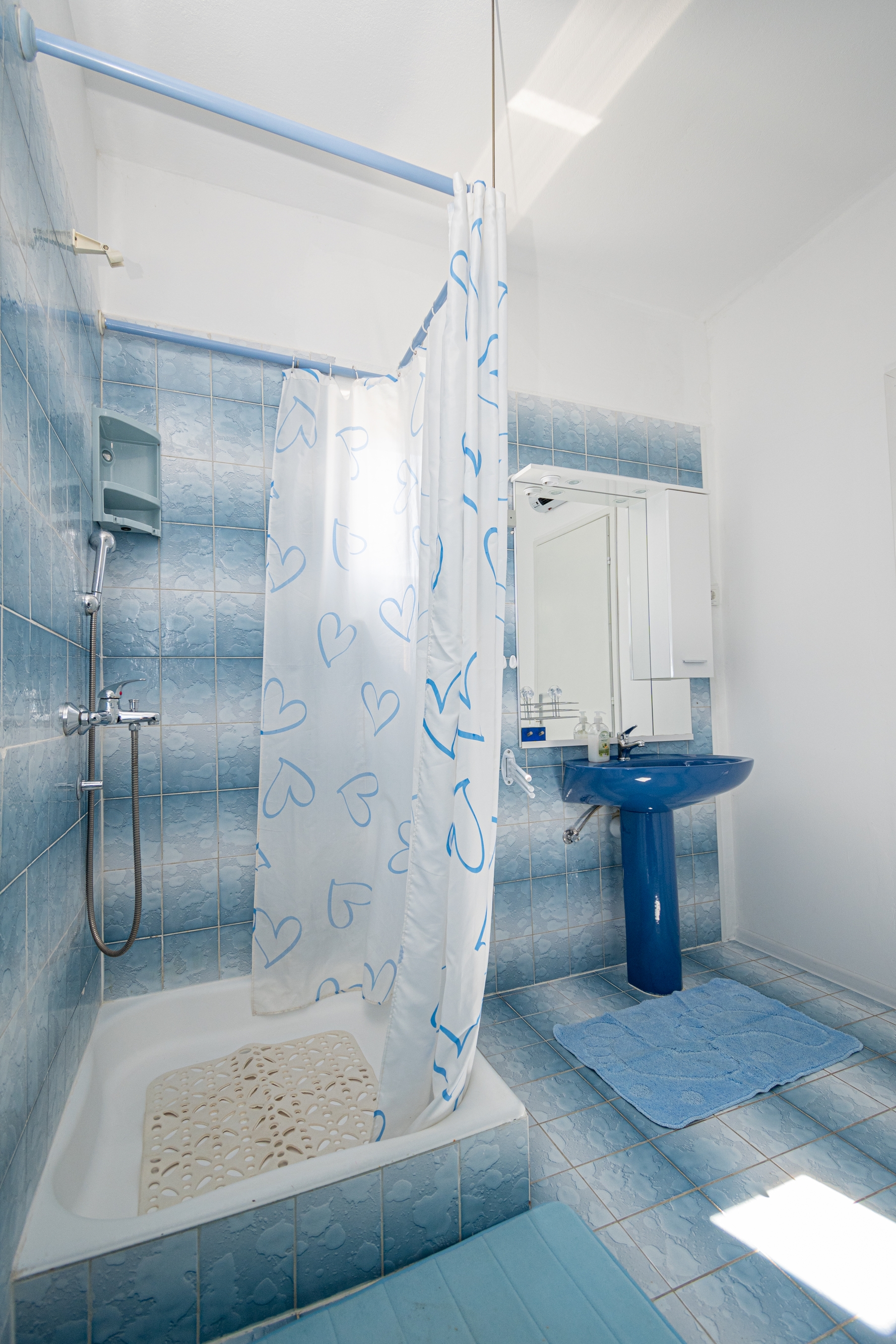 Studio flat near beach Pag  AS-a
