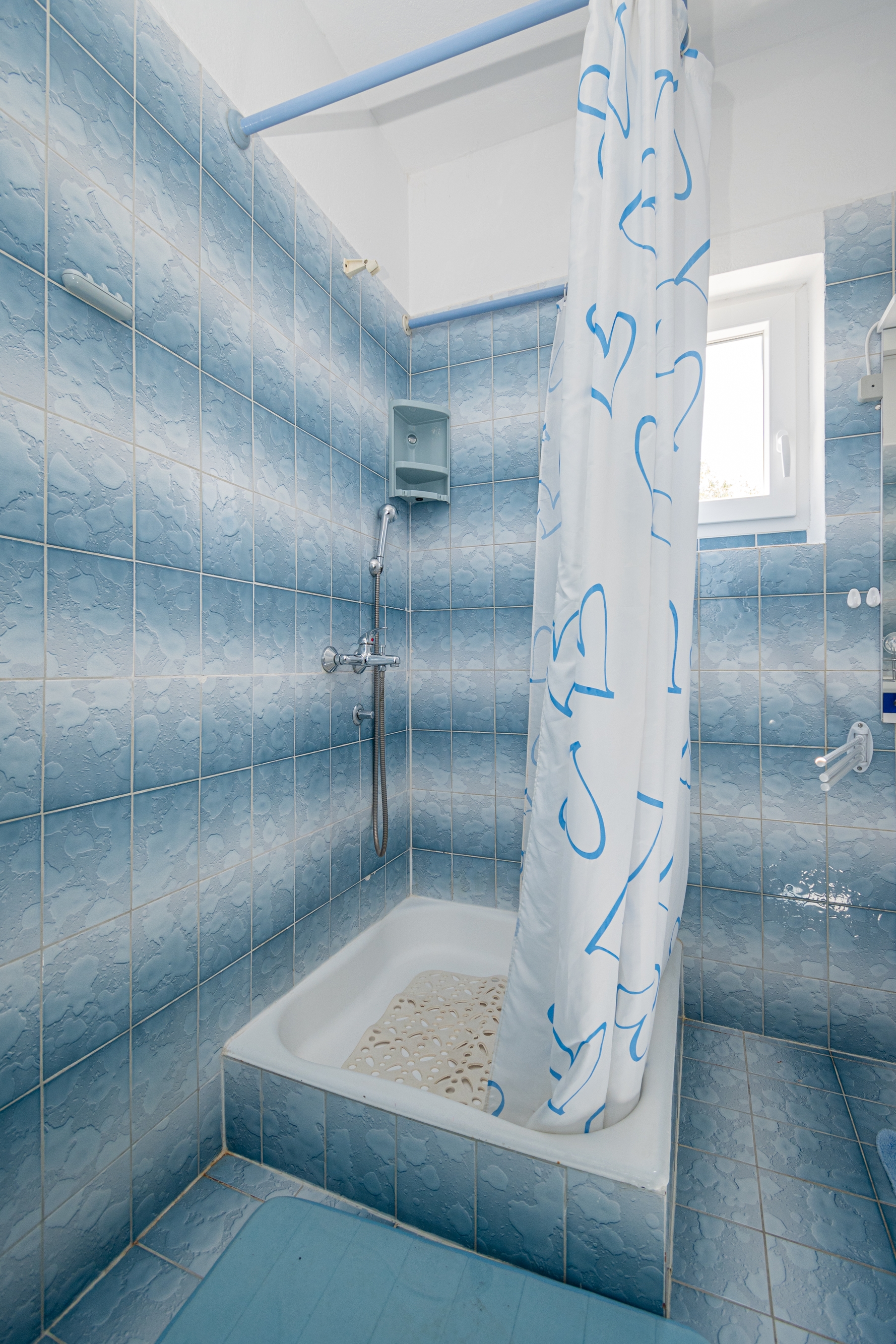 Studio flat near beach Pag  AS-a