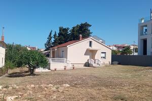 Haus am Meer für Familien mit Kindern Zadar - Diklo, Zadar - 20962