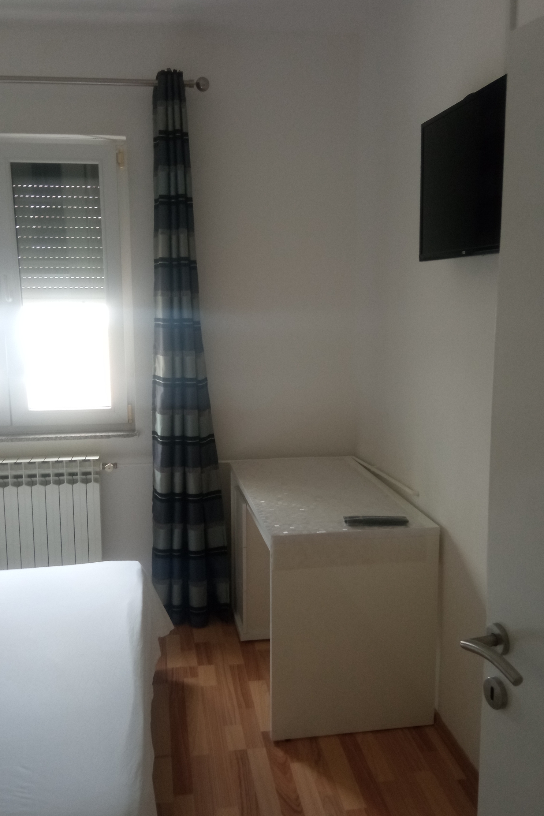 Two bedroom house near beach Zadar - Diklo, Zadar  K
