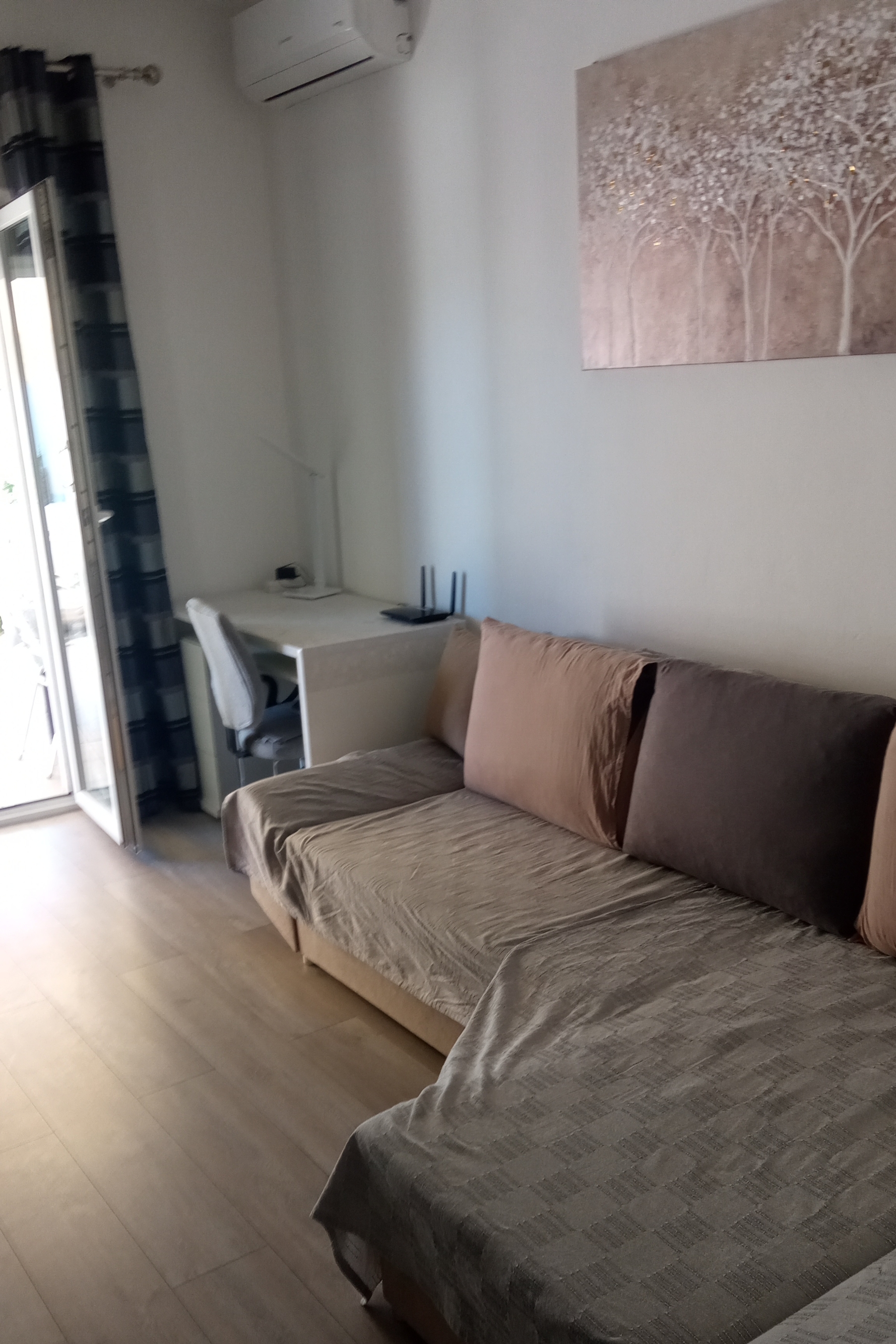 Two bedroom house near beach Zadar - Diklo (K-20962)