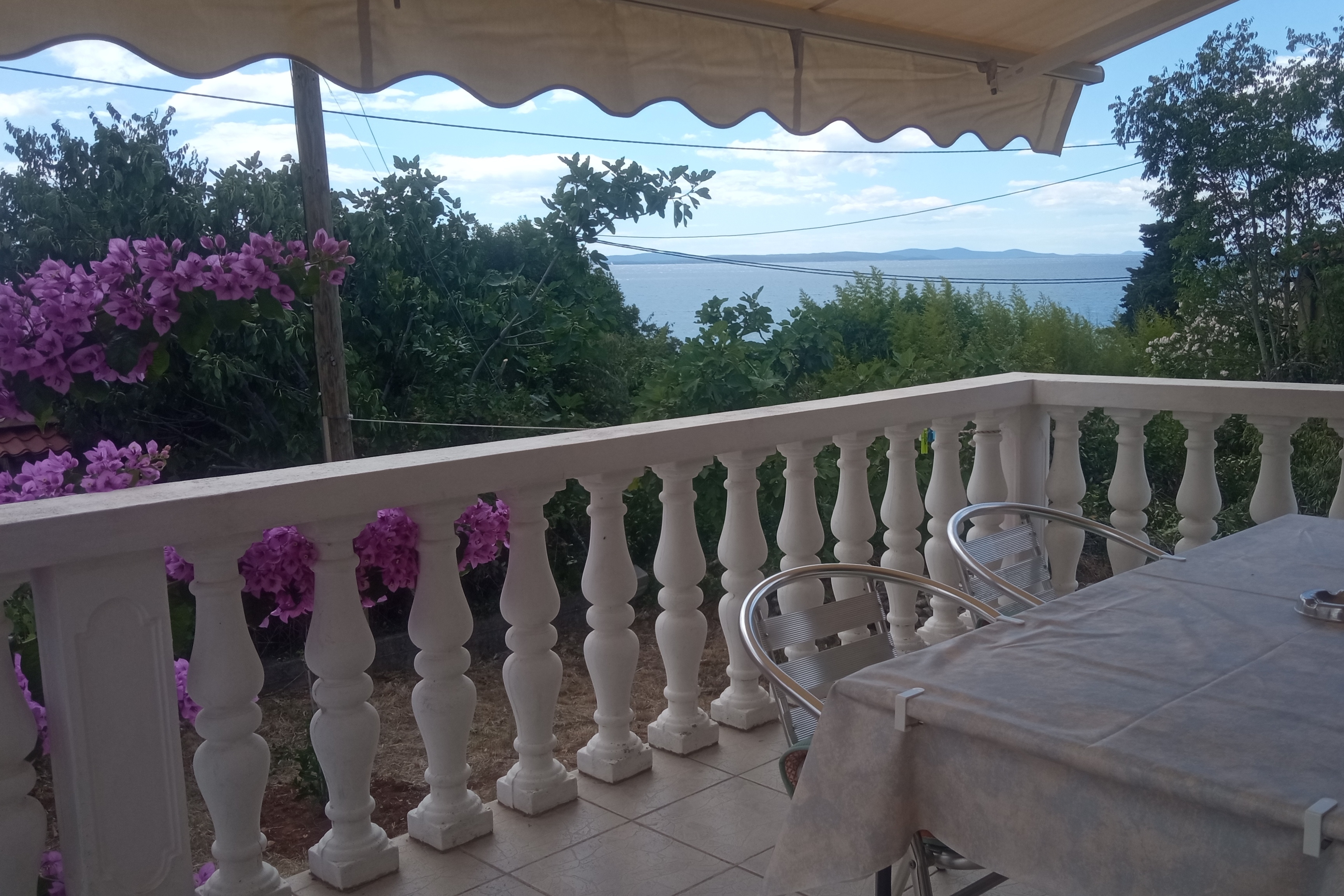 Two bedroom house near beach Zadar - Diklo, Zadar (K-20962) Two bedroom house near beach Zadar - Diklo, Zadar (K-20962)