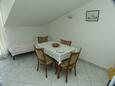 Jedilnica Mavarštica, Jedilnica v nastanitvi vrste apartment, WiFi.