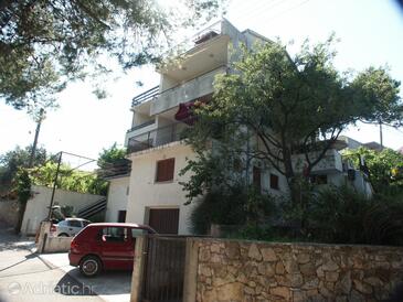 Property Mavarštica, Čiovo, Property 2097 - Apartments near sea with pebble beach.