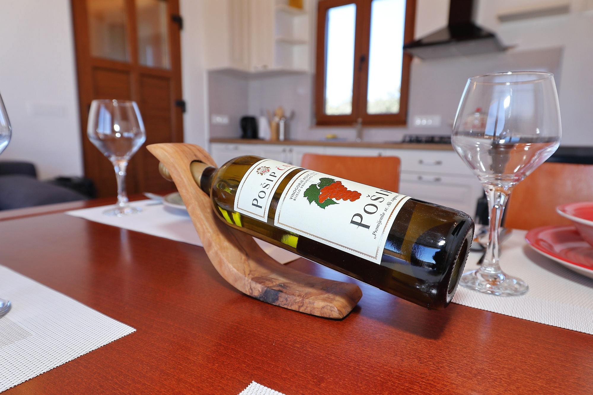 Top Pašman Triluke Top Pašman Triluke