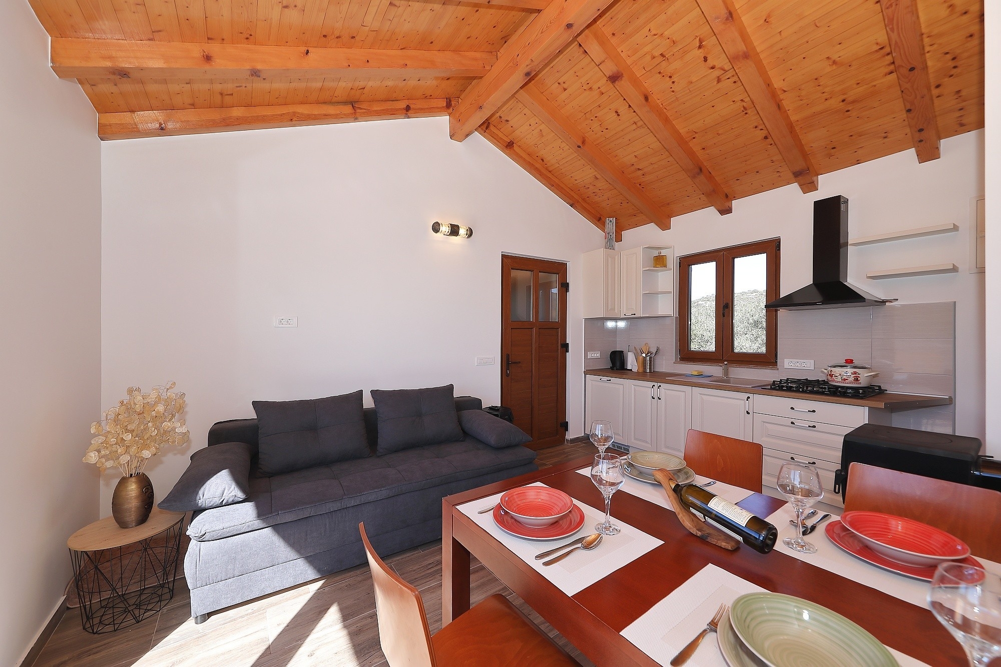 Top Pašman Triluke Top Pašman Triluke