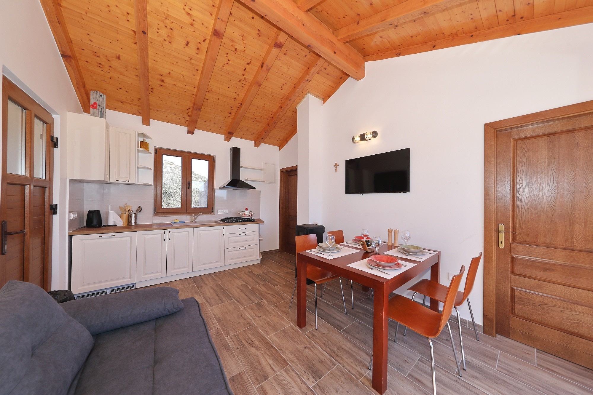 Top Pašman Triluke Top Pašman Triluke