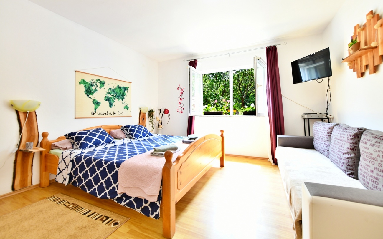 Top Plitvice Saborsko Top Plitvice Saborsko