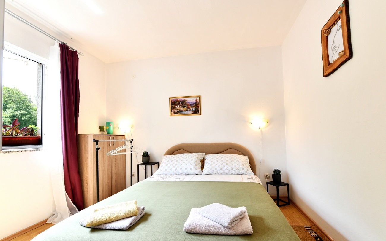 Top Plitvice Saborsko Top Plitvice Saborsko