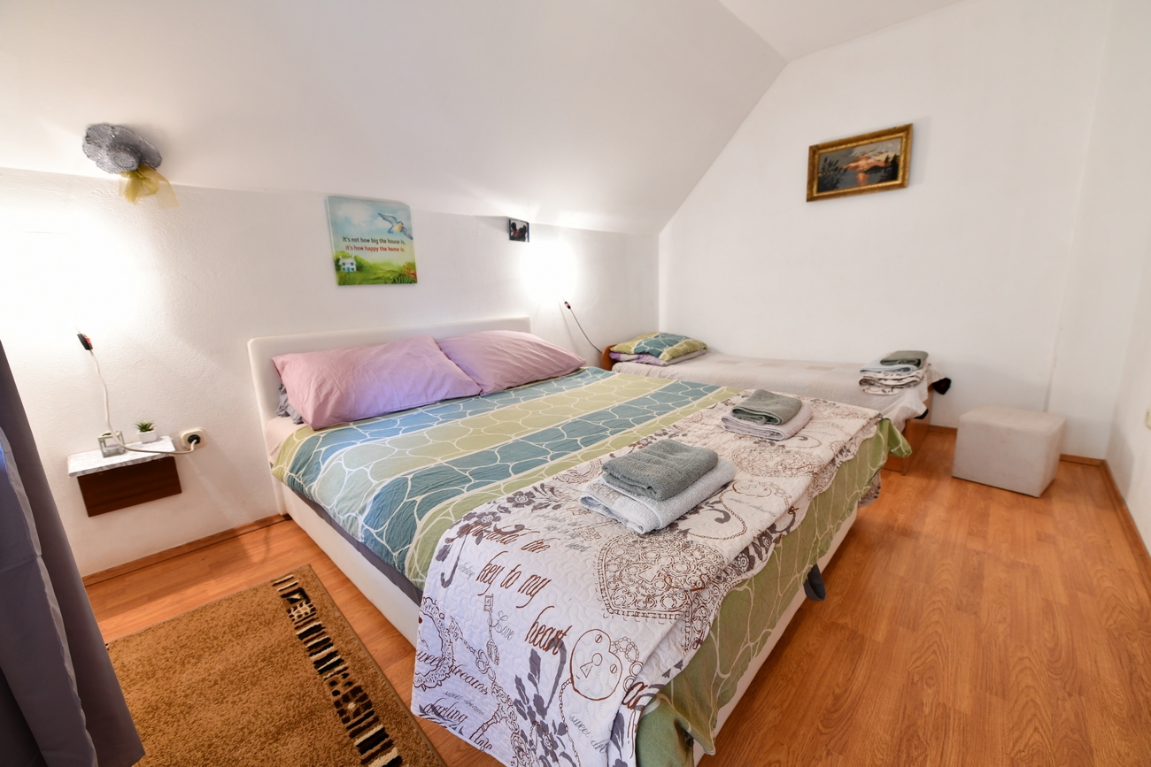 Top Plitvice Saborsko Top Plitvice Saborsko