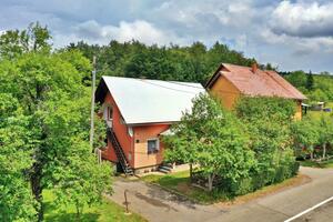 Ferienwohnungen mit Parkplatz Saborsko, Plitvice - 20975